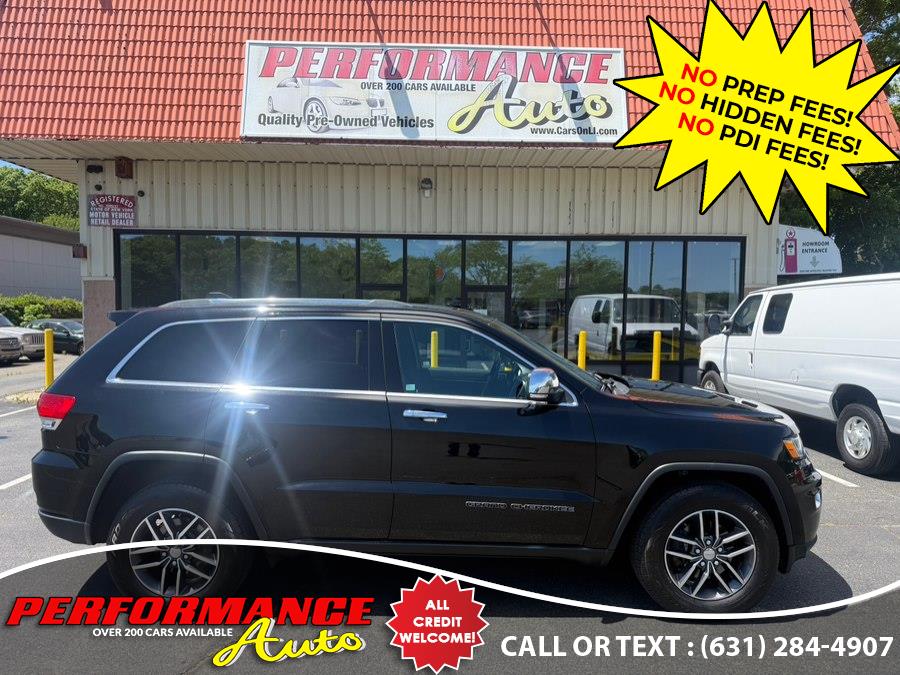 jeep grand cherokee 2017 1C4RJFBG3HC631661 image jeep grand cherokee 2017 1C4RJFBG3HC631661 image